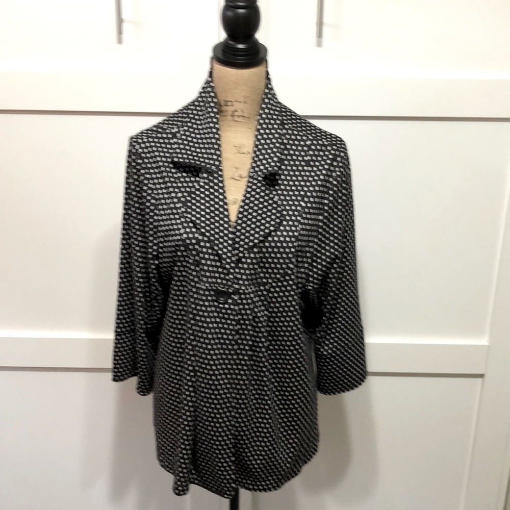 Avenue jacket